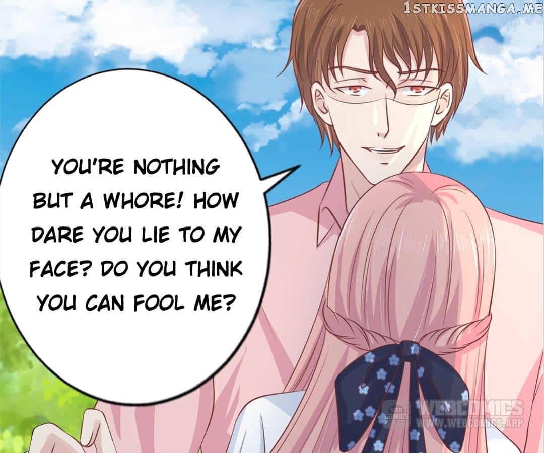 Peachy Lover ( My Little Peachy Girl ) chapter 173 - page 26