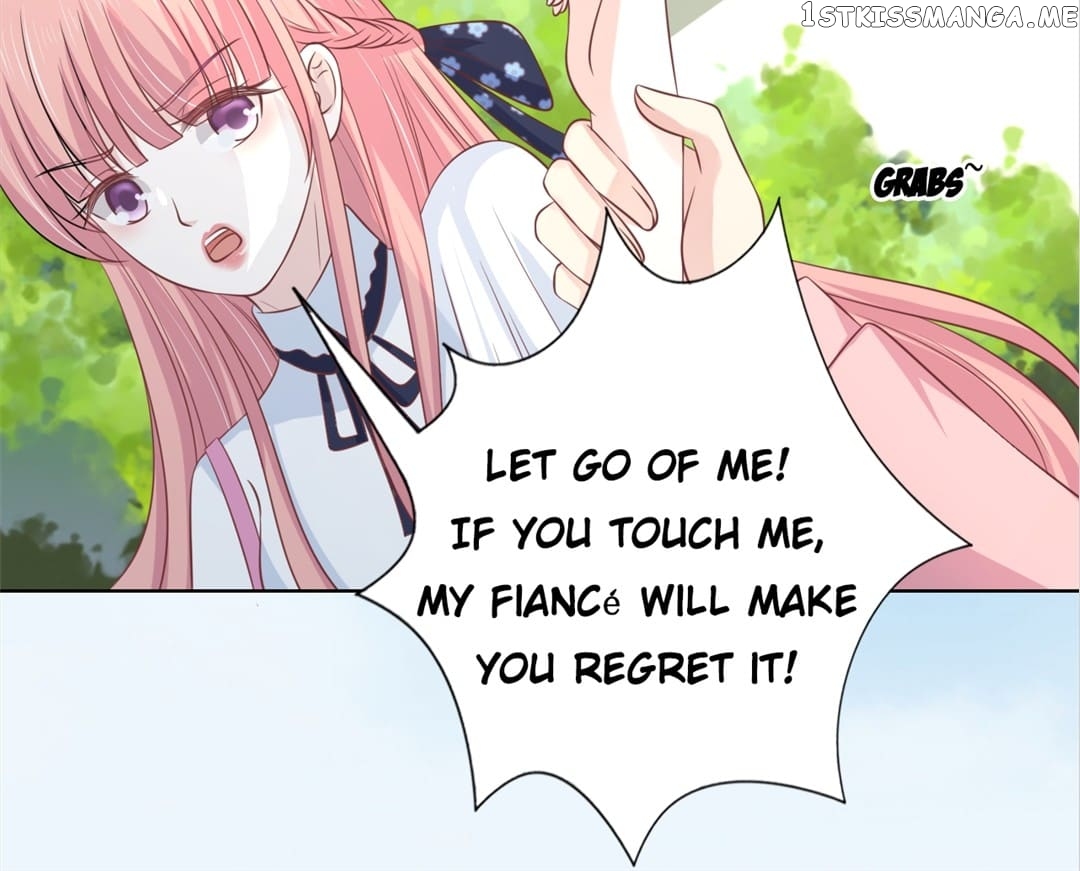 Peachy Lover ( My Little Peachy Girl ) chapter 173 - page 28