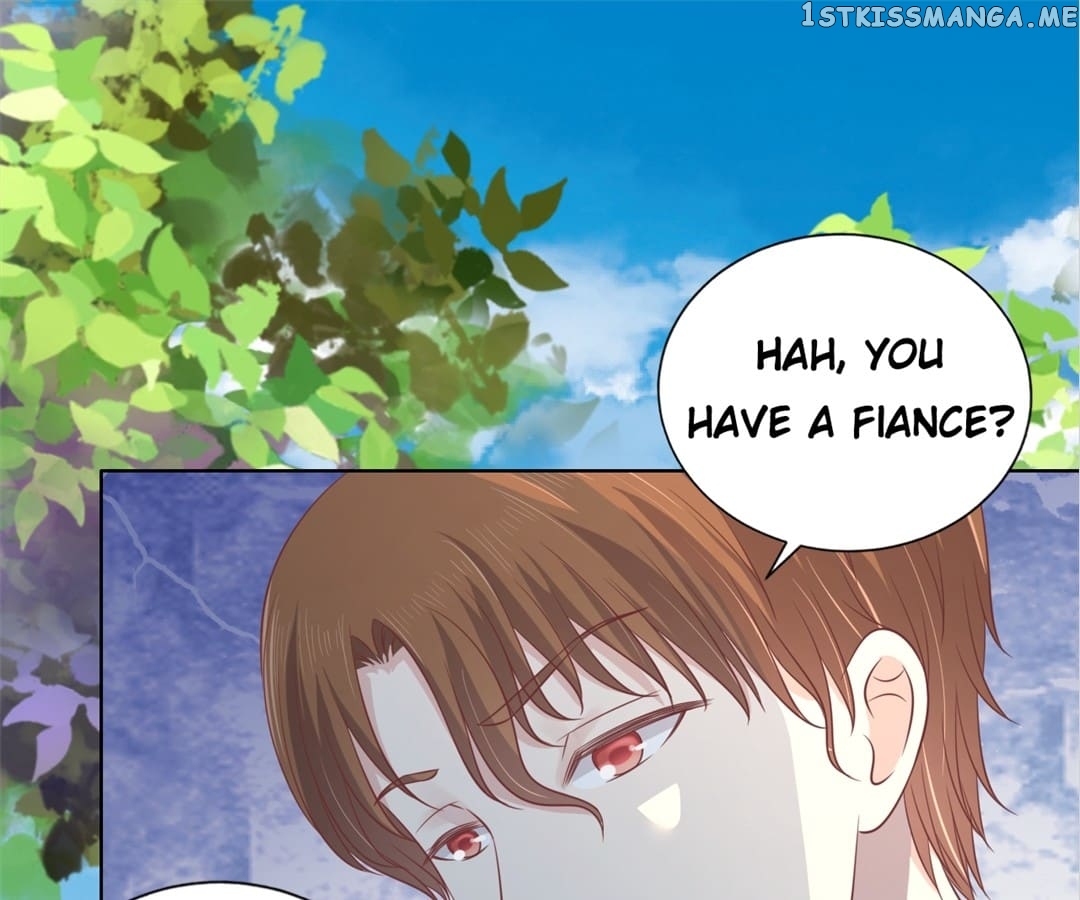 Peachy Lover ( My Little Peachy Girl ) chapter 173 - page 29