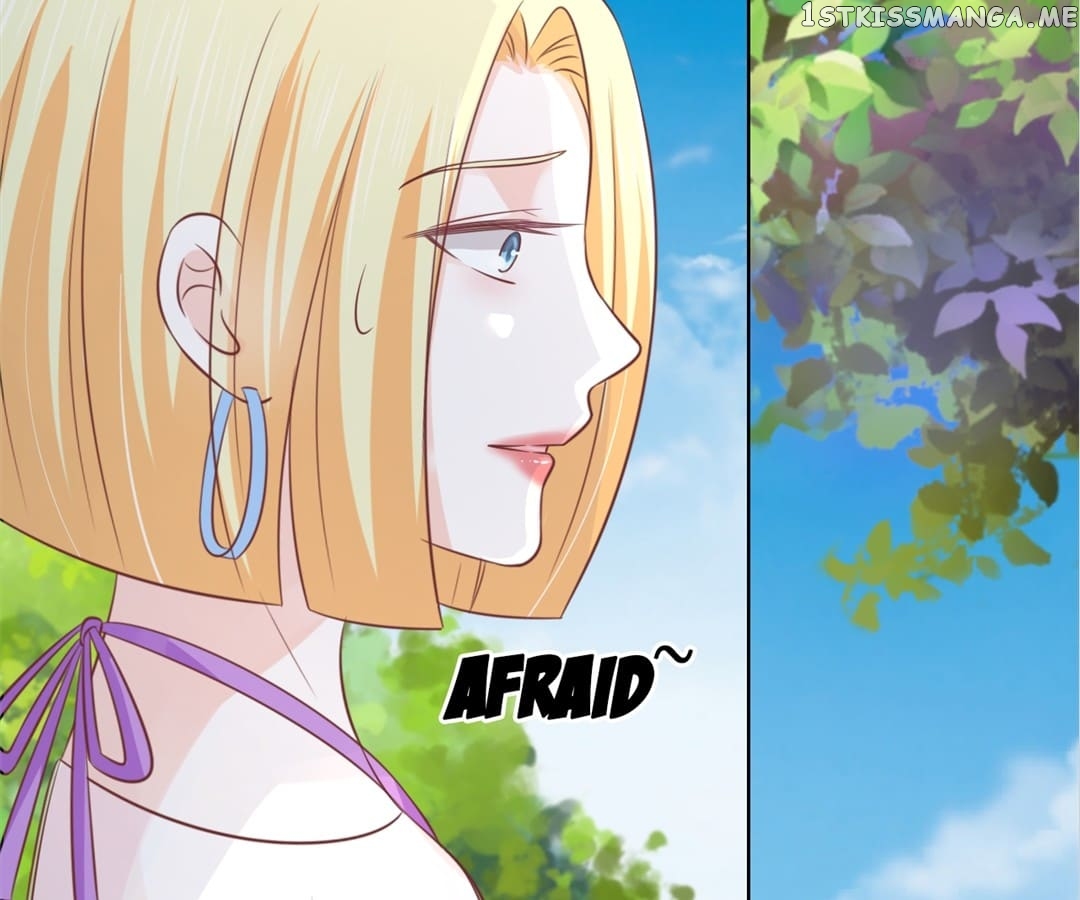 Peachy Lover ( My Little Peachy Girl ) chapter 173 - page 36
