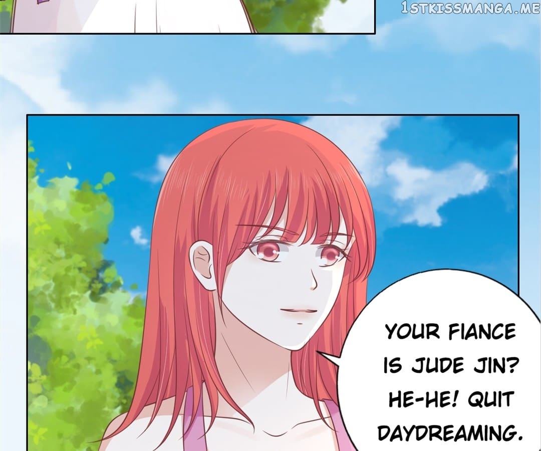 Peachy Lover ( My Little Peachy Girl ) chapter 173 - page 37