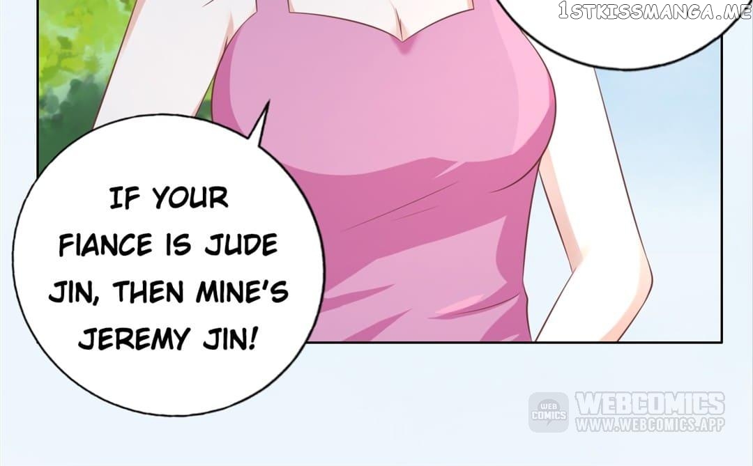 Peachy Lover ( My Little Peachy Girl ) chapter 173 - page 38