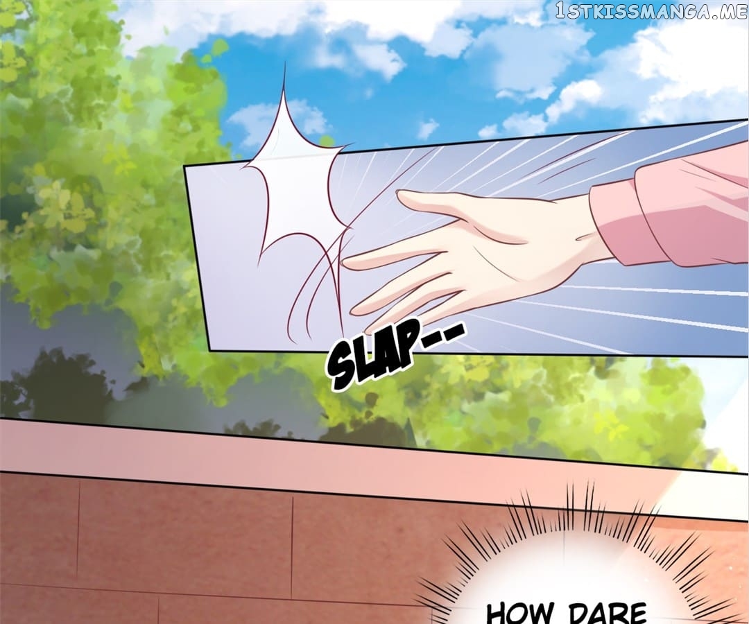 Peachy Lover ( My Little Peachy Girl ) chapter 173 - page 39