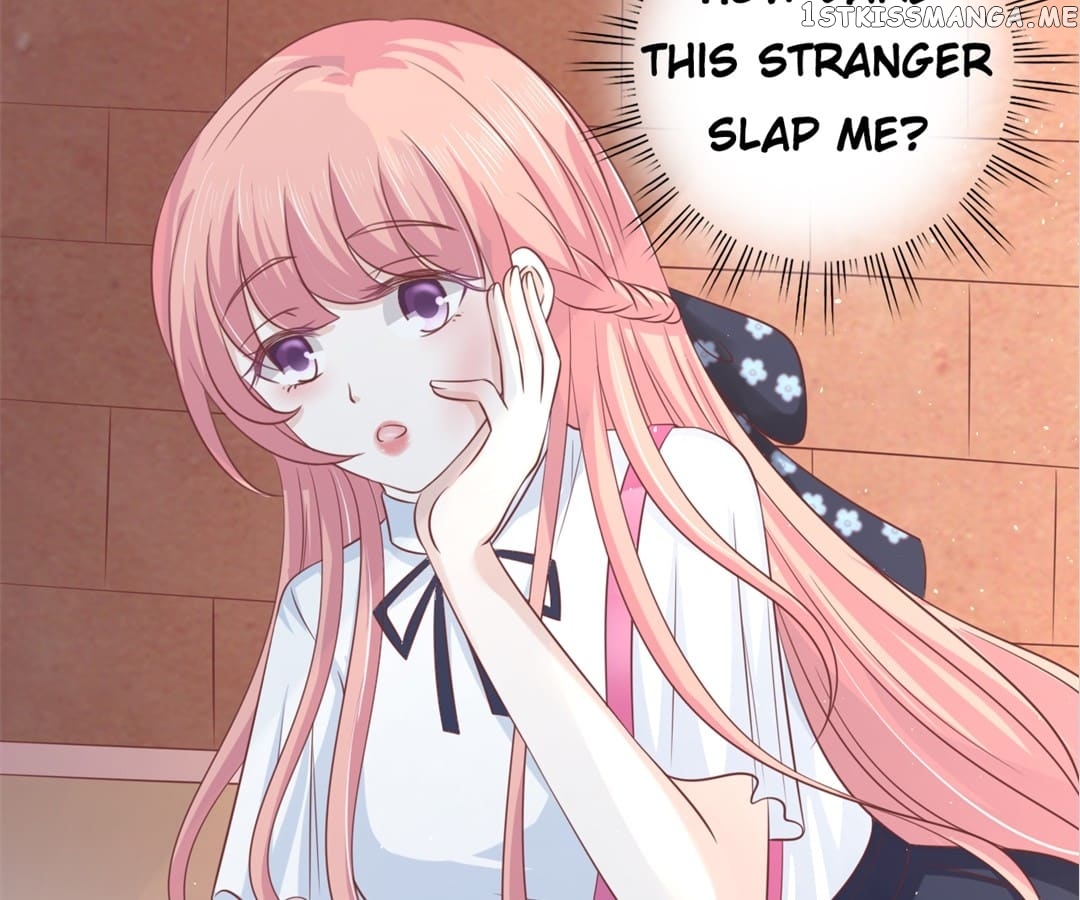 Peachy Lover ( My Little Peachy Girl ) chapter 173 - page 40