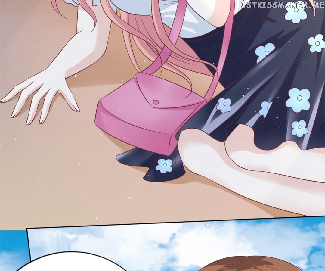 Peachy Lover ( My Little Peachy Girl ) chapter 173 - page 41
