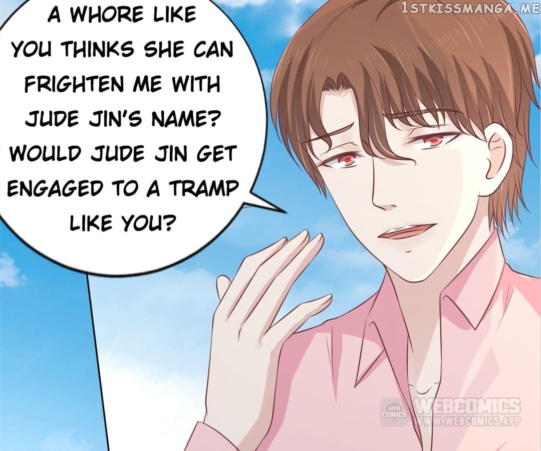 Peachy Lover ( My Little Peachy Girl ) chapter 173 - page 42