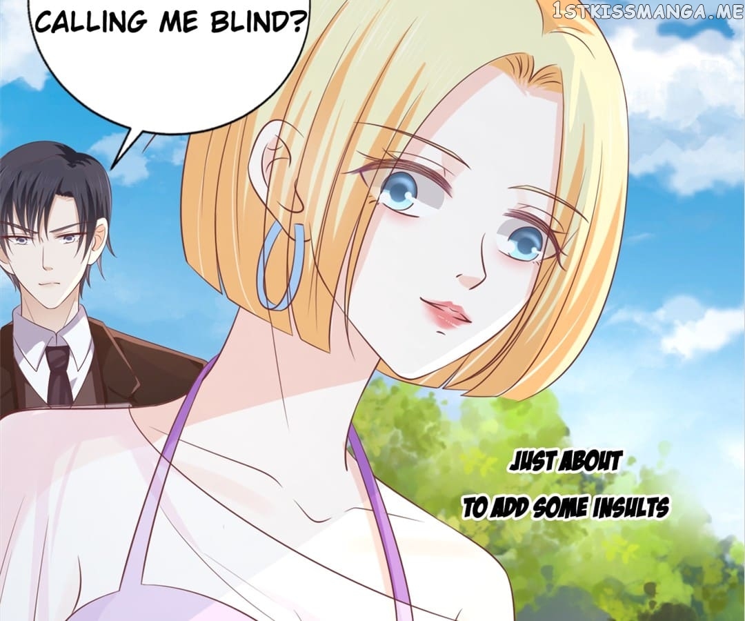 Peachy Lover ( My Little Peachy Girl ) chapter 173 - page 45