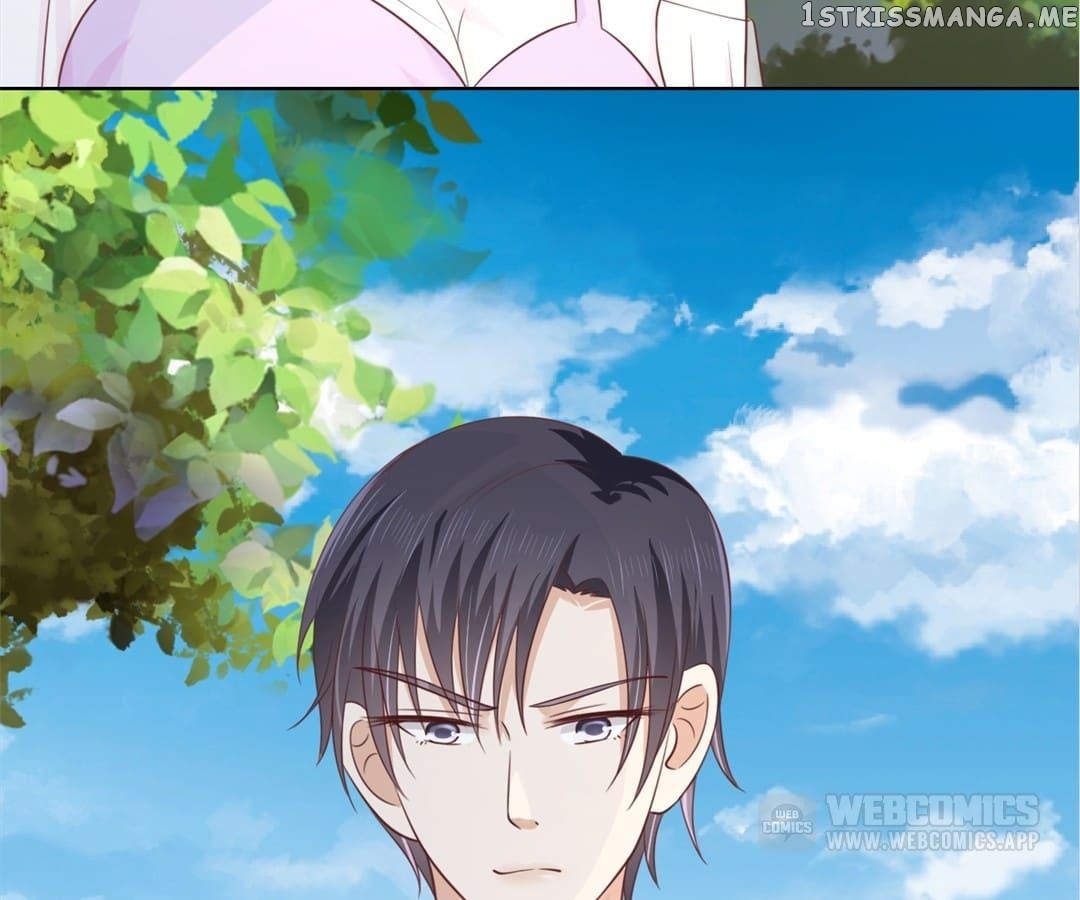 Peachy Lover ( My Little Peachy Girl ) chapter 173 - page 46