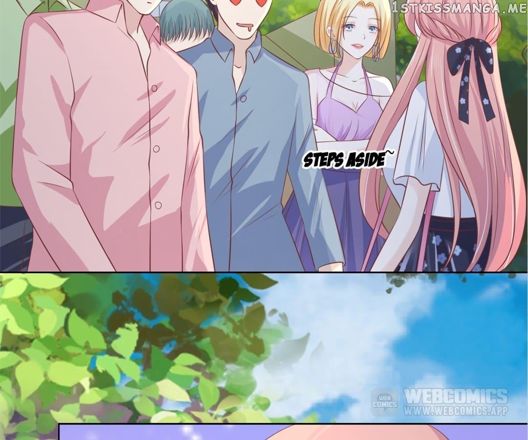 Peachy Lover ( My Little Peachy Girl ) chapter 173 - page 6