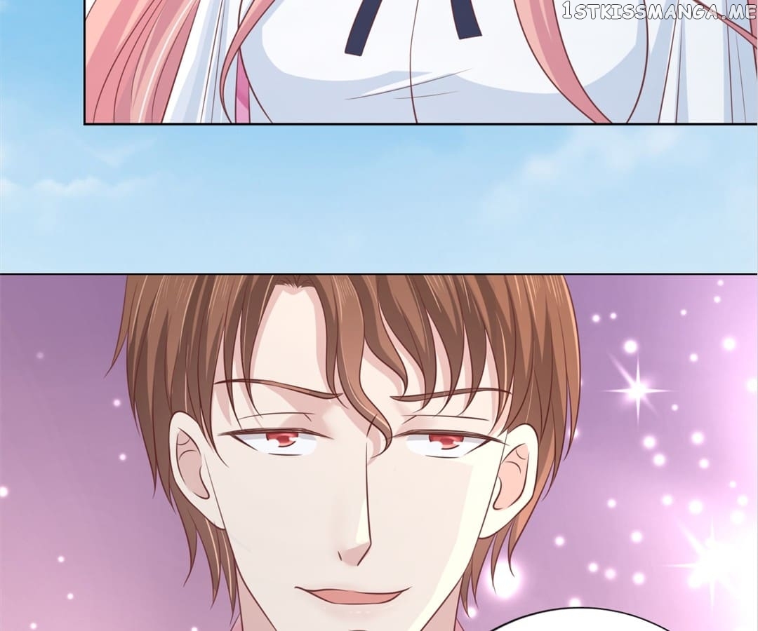 Peachy Lover ( My Little Peachy Girl ) chapter 173 - page 8