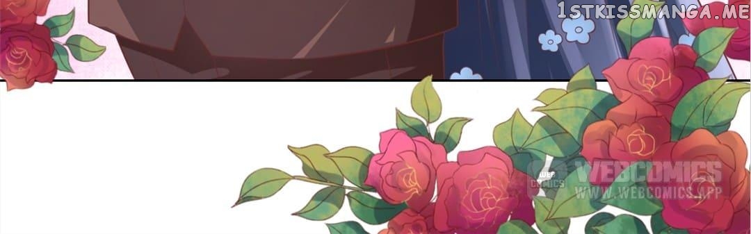 Peachy Lover ( My Little Peachy Girl ) chapter 172 - page 10