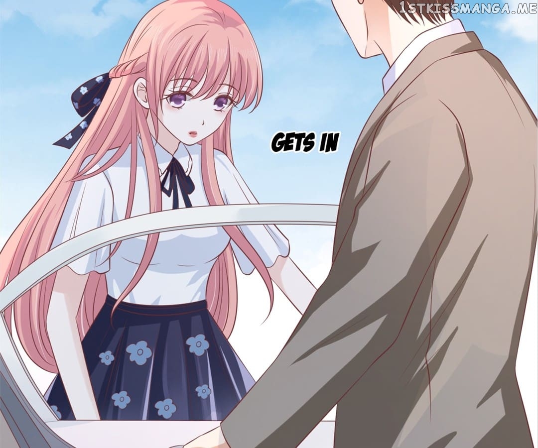 Peachy Lover ( My Little Peachy Girl ) chapter 172 - page 12