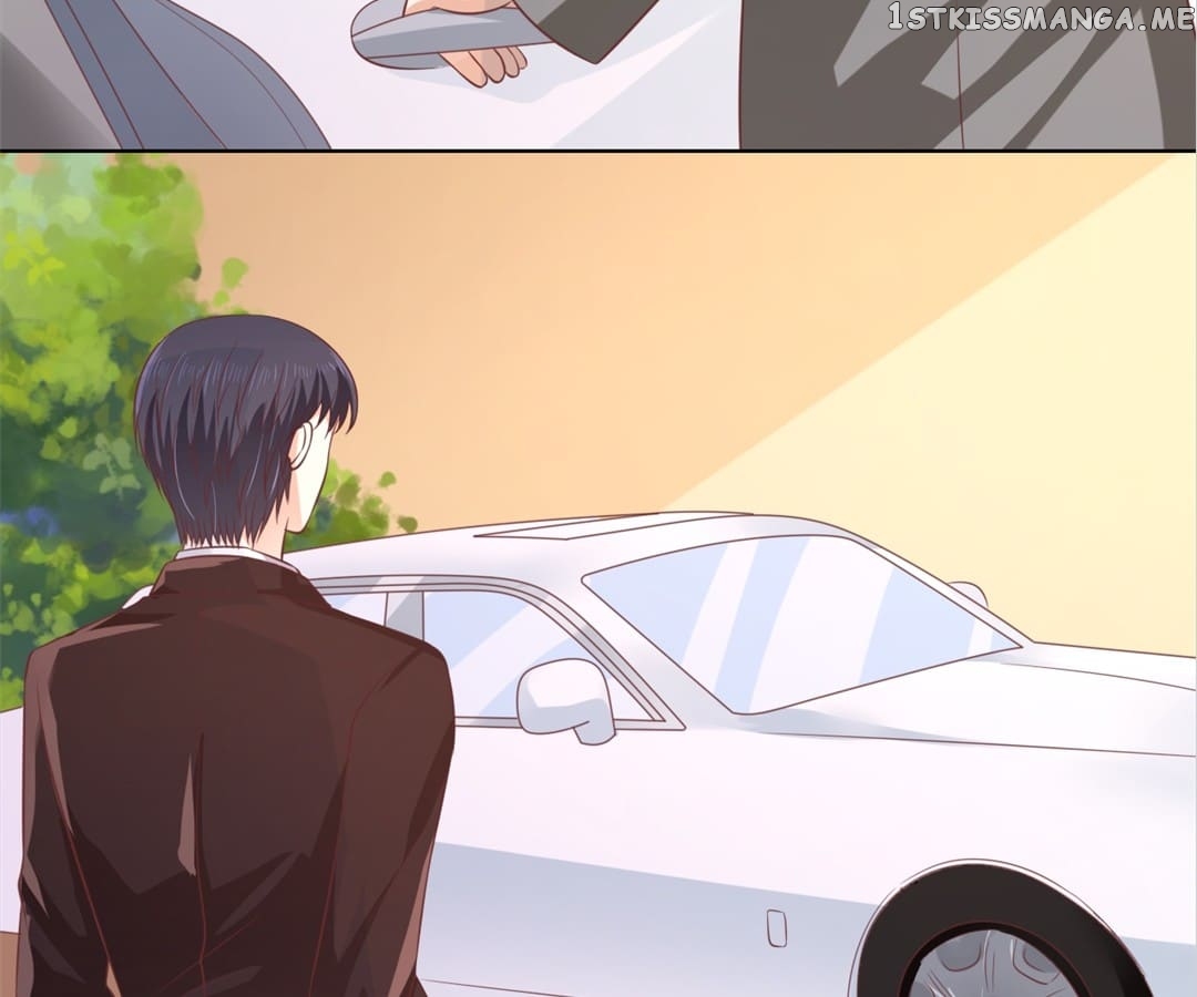 Peachy Lover ( My Little Peachy Girl ) chapter 172 - page 13