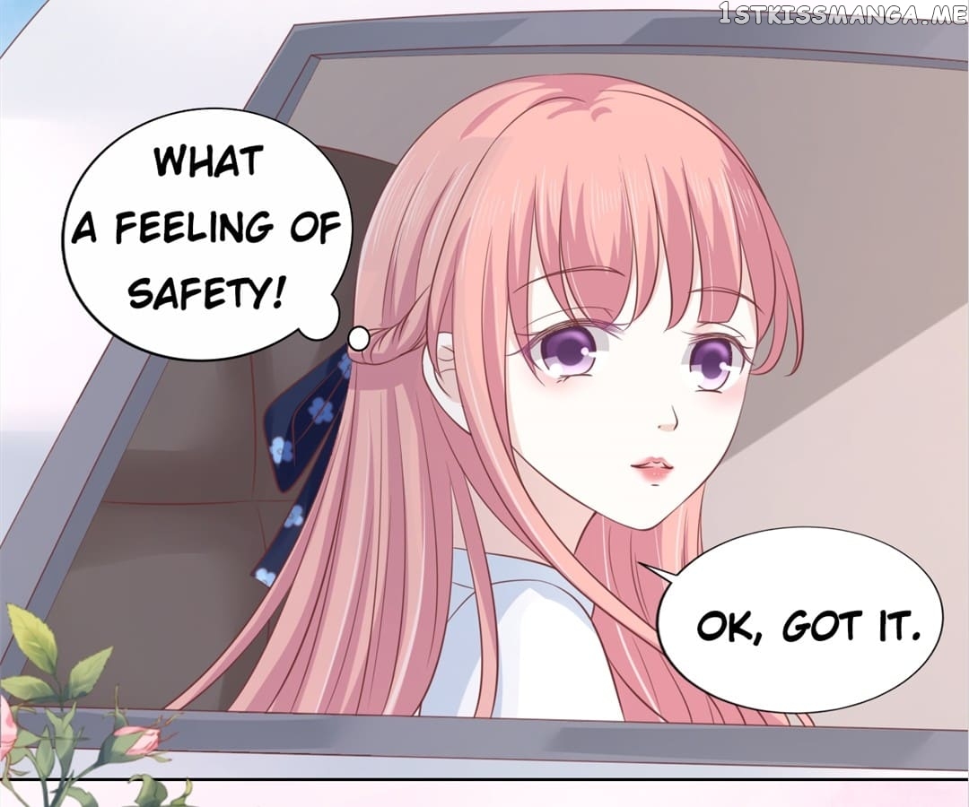 Peachy Lover ( My Little Peachy Girl ) chapter 172 - page 16