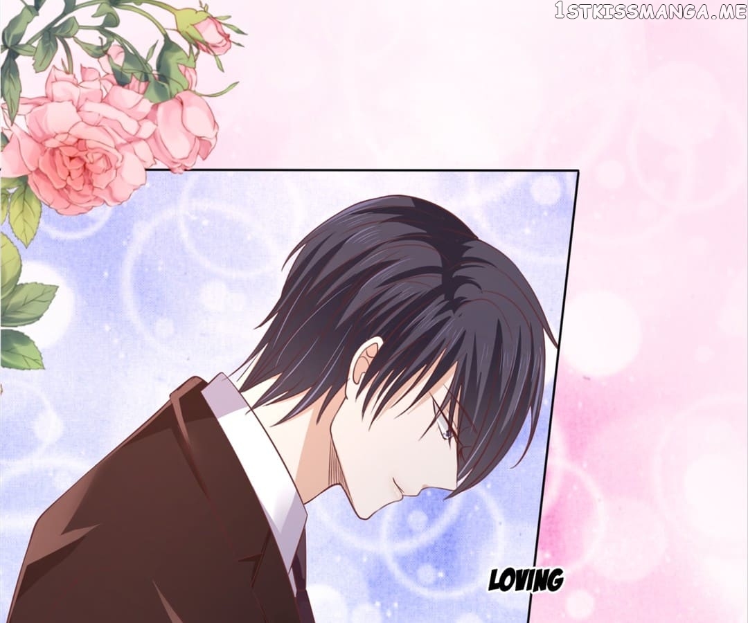 Peachy Lover ( My Little Peachy Girl ) chapter 172 - page 17