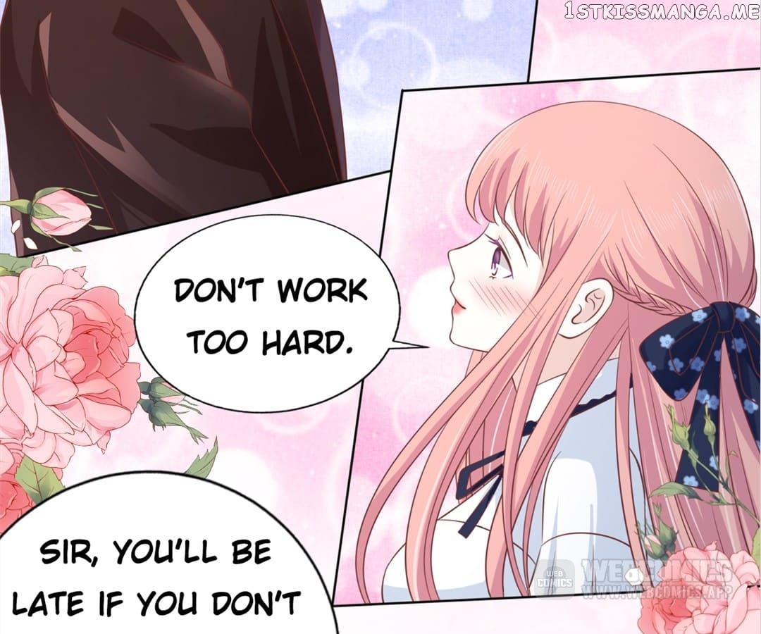 Peachy Lover ( My Little Peachy Girl ) chapter 172 - page 18