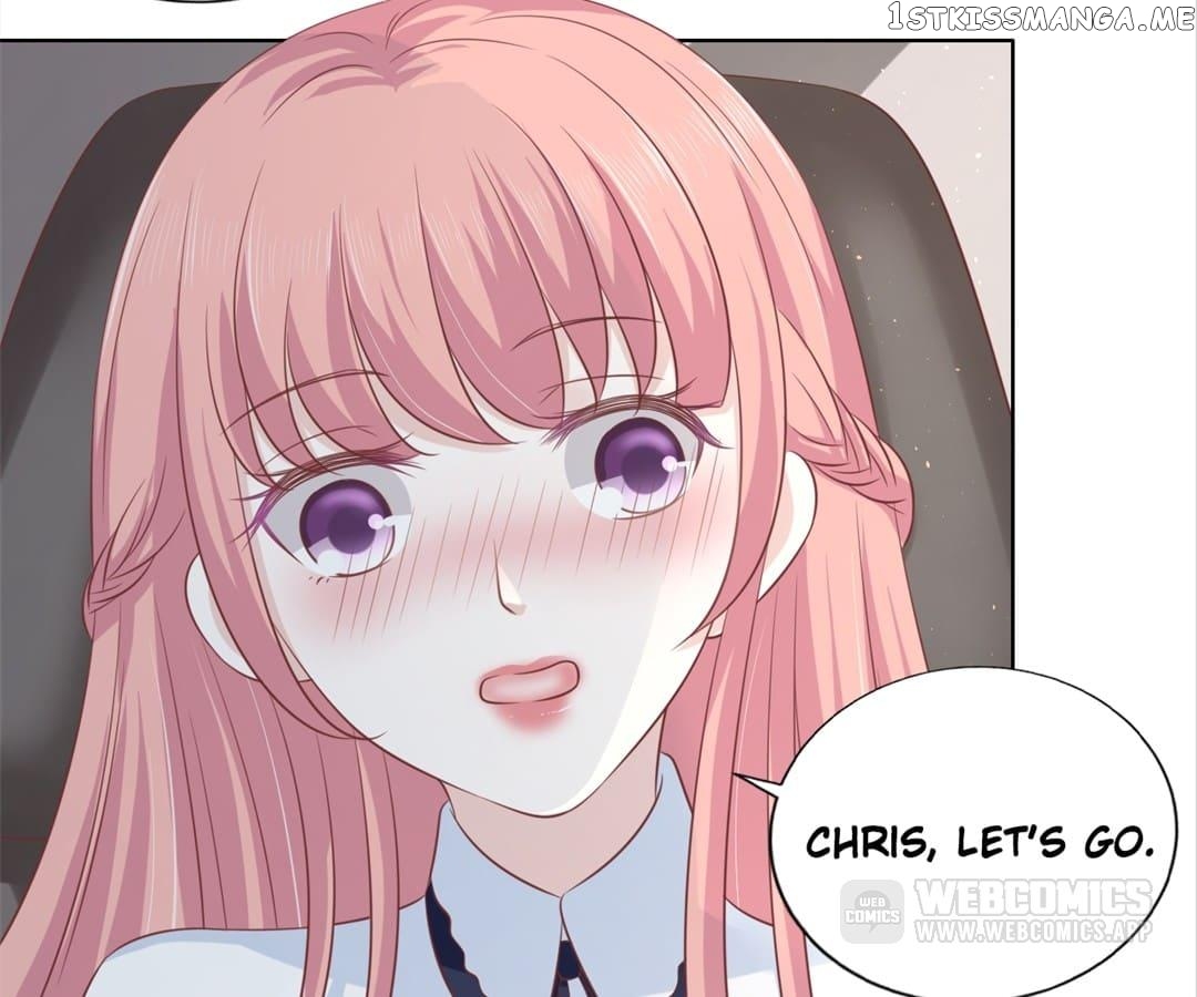 Peachy Lover ( My Little Peachy Girl ) chapter 172 - page 22