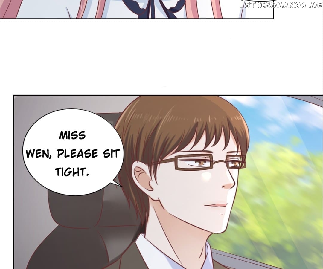 Peachy Lover ( My Little Peachy Girl ) chapter 172 - page 23
