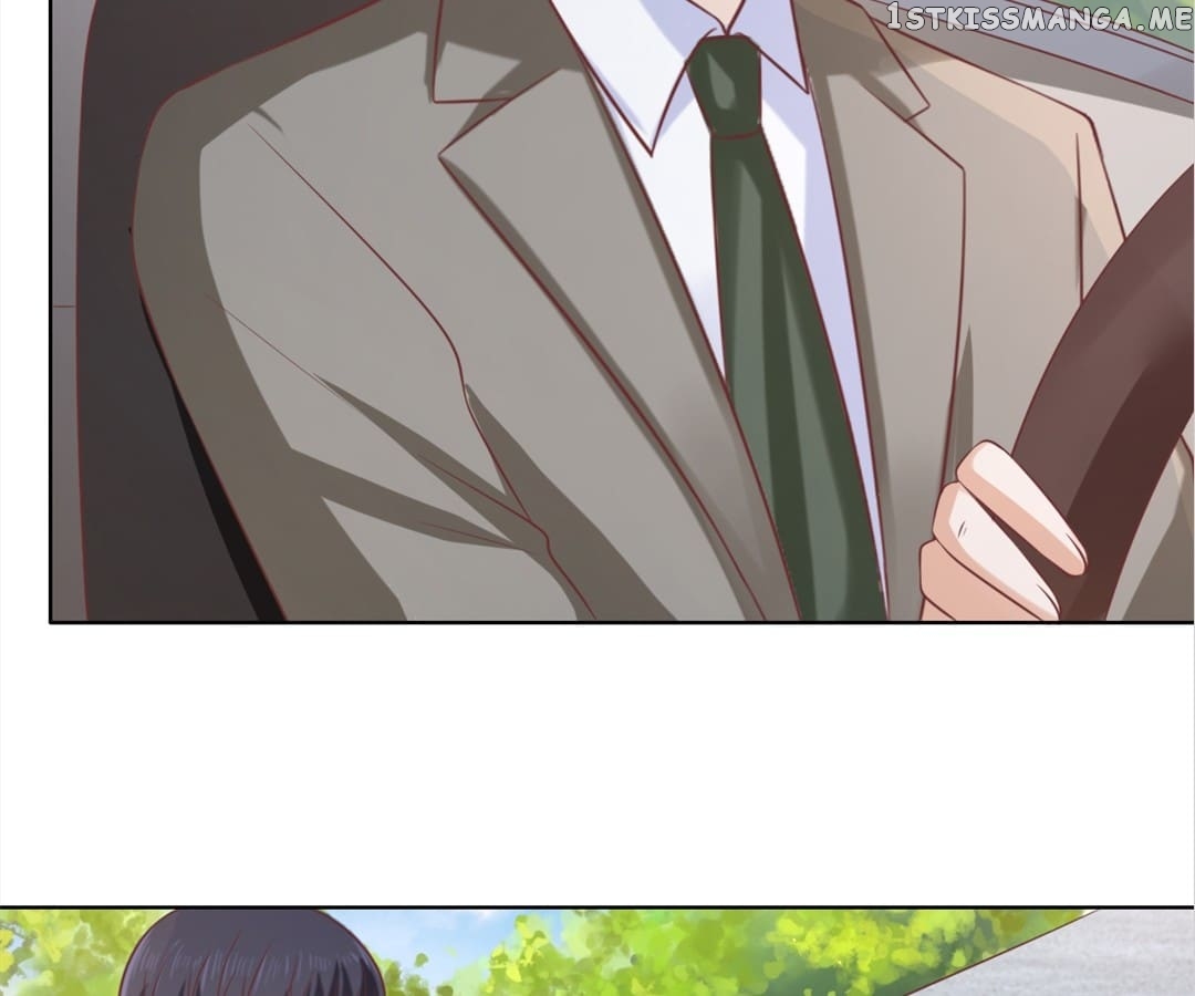 Peachy Lover ( My Little Peachy Girl ) chapter 172 - page 24