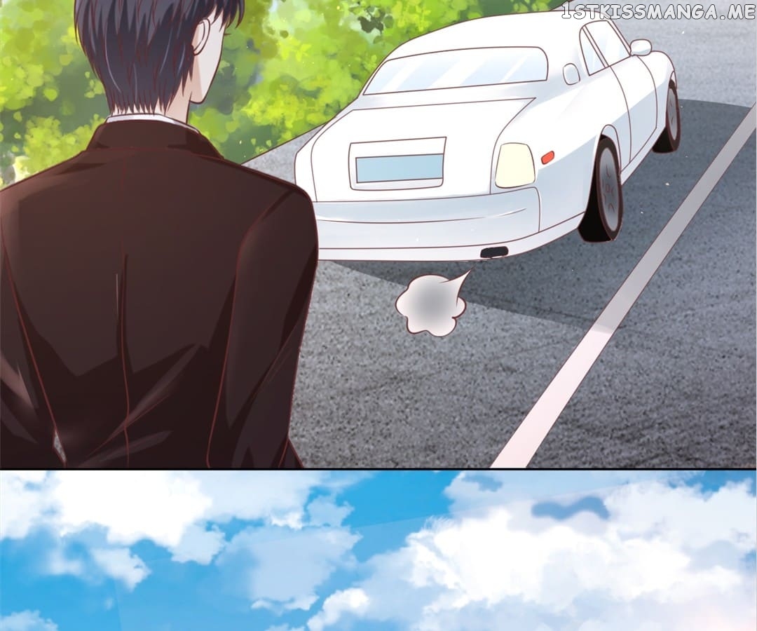 Peachy Lover ( My Little Peachy Girl ) chapter 172 - page 25