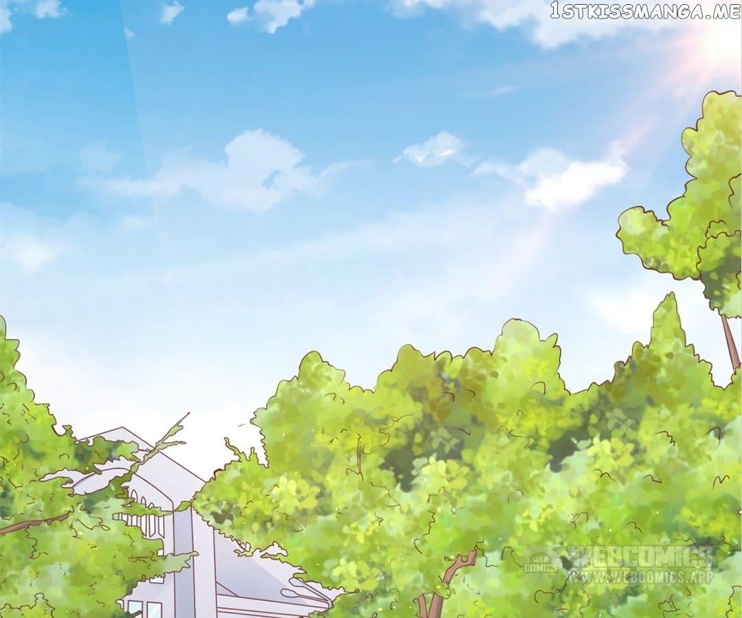 Peachy Lover ( My Little Peachy Girl ) chapter 172 - page 26