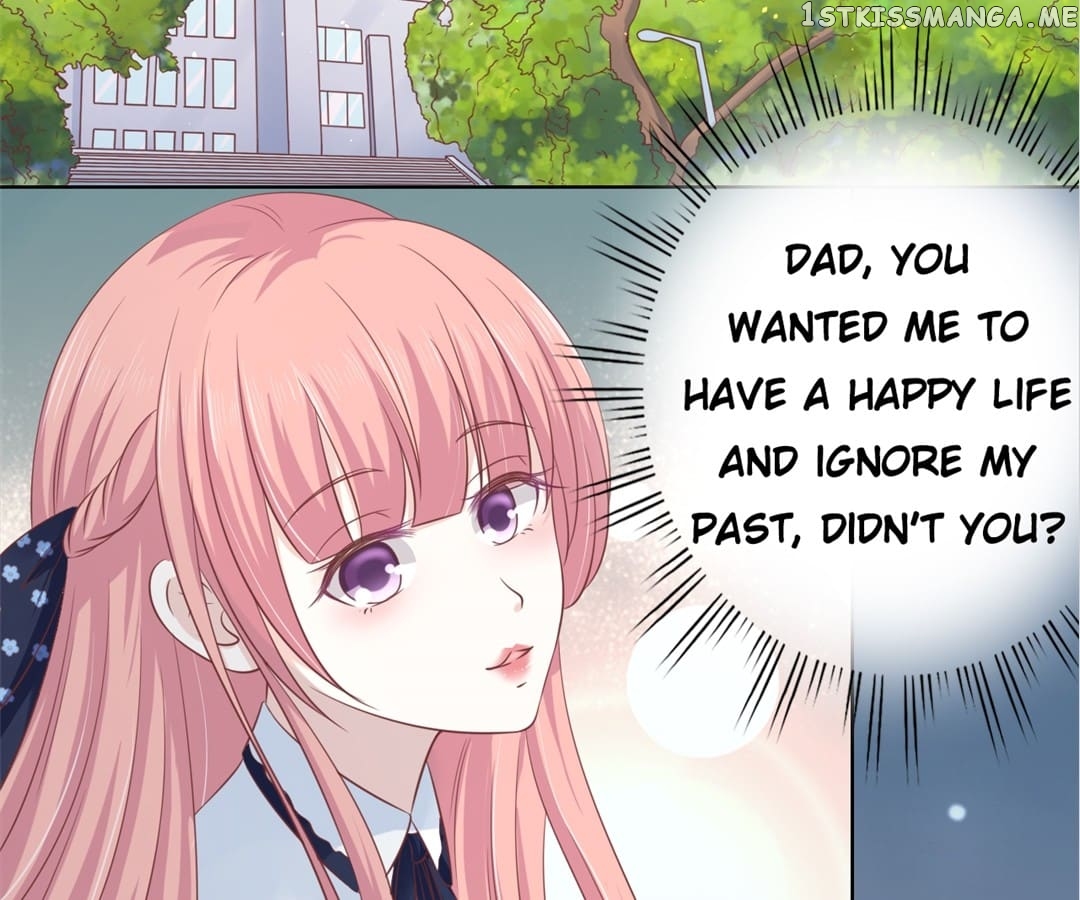 Peachy Lover ( My Little Peachy Girl ) chapter 172 - page 27