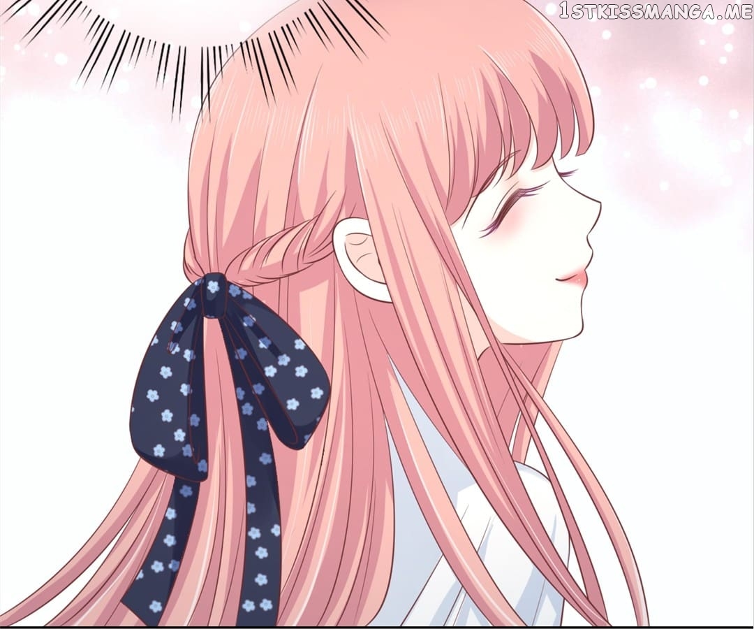 Peachy Lover ( My Little Peachy Girl ) chapter 172 - page 29