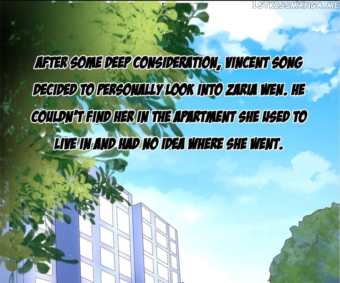 Peachy Lover ( My Little Peachy Girl ) chapter 172 - page 31