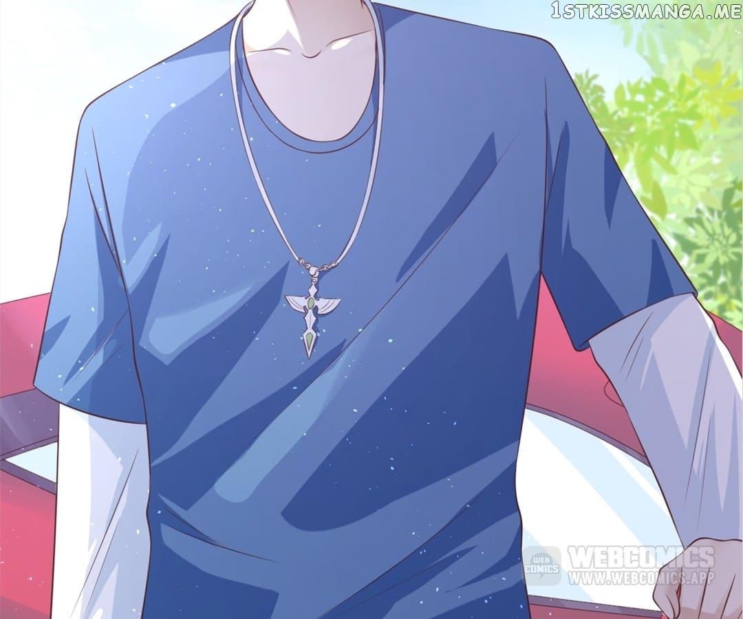 Peachy Lover ( My Little Peachy Girl ) chapter 172 - page 34