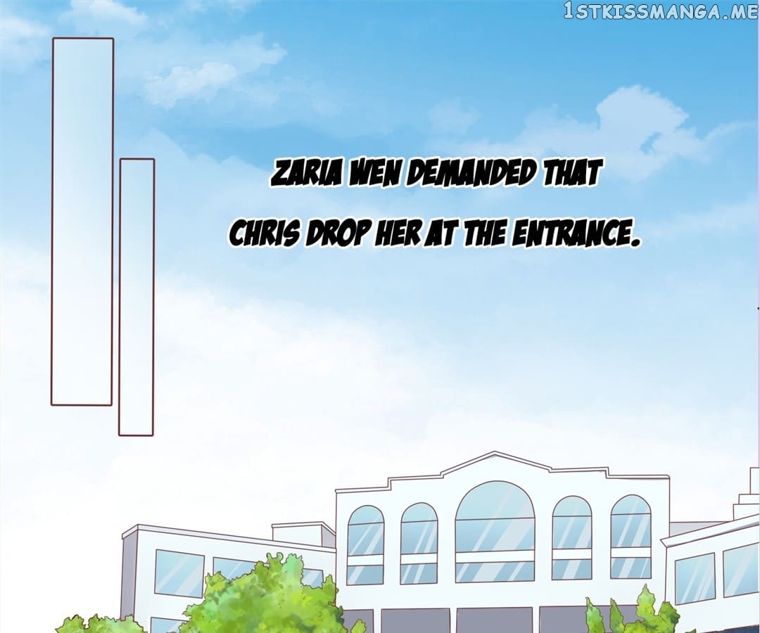 Peachy Lover ( My Little Peachy Girl ) chapter 172 - page 36