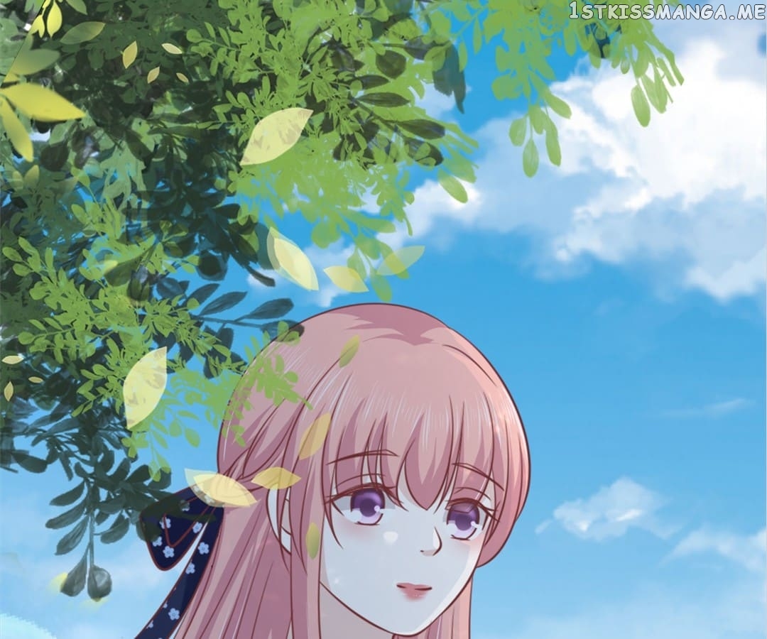 Peachy Lover ( My Little Peachy Girl ) chapter 172 - page 39
