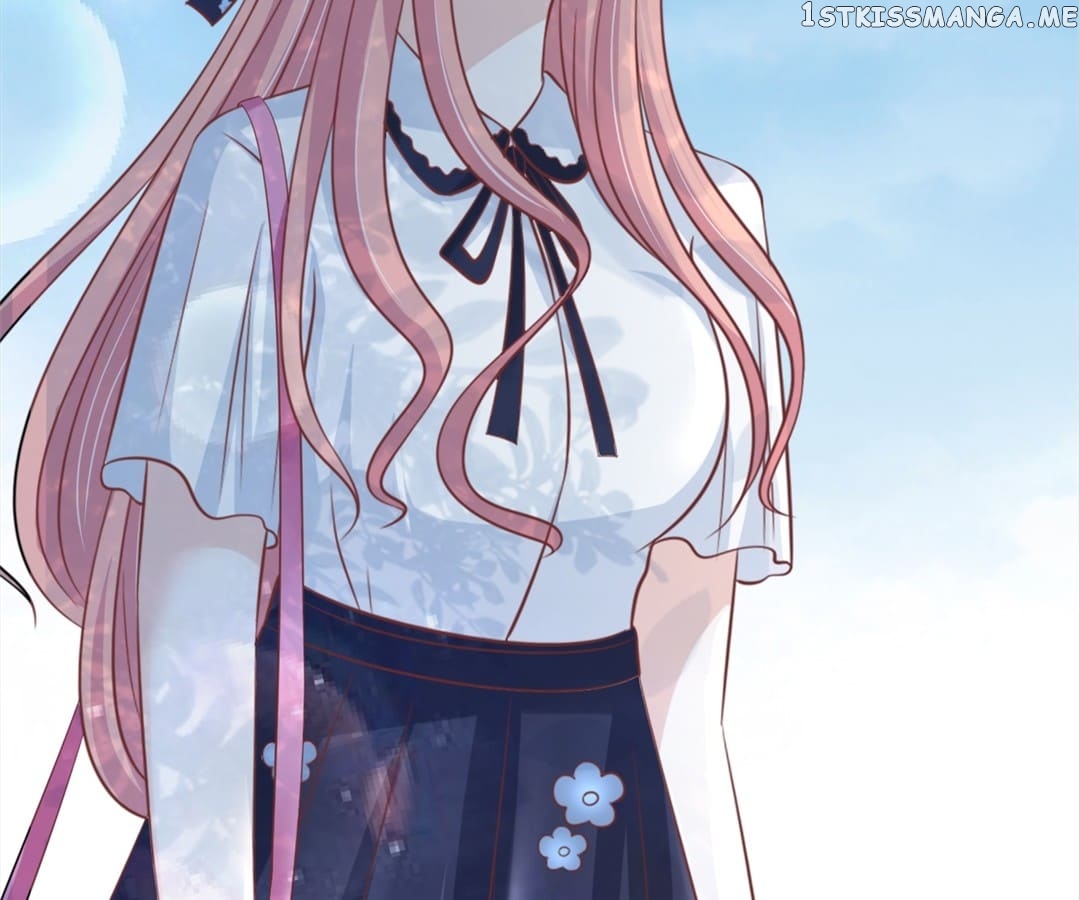 Peachy Lover ( My Little Peachy Girl ) chapter 172 - page 40