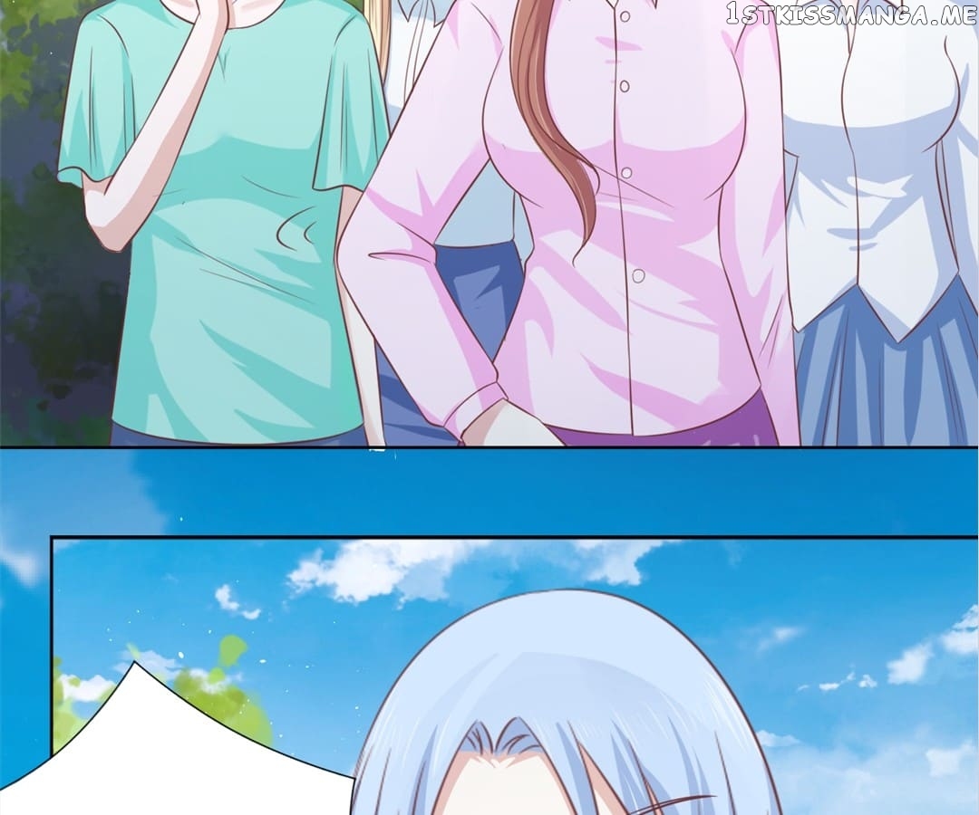 Peachy Lover ( My Little Peachy Girl ) chapter 172 - page 48