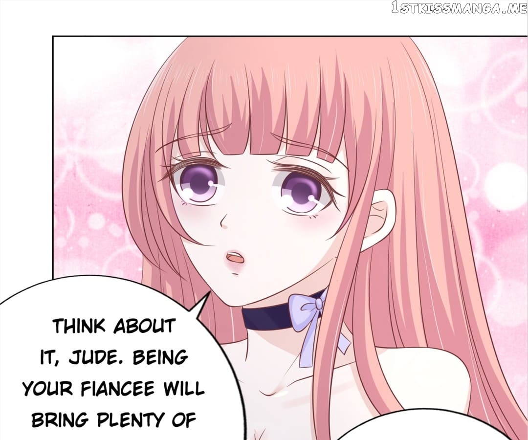 Peachy Lover ( My Little Peachy Girl ) chapter 171 - page 1