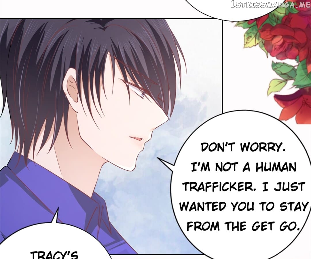 Peachy Lover ( My Little Peachy Girl ) chapter 171 - page 12