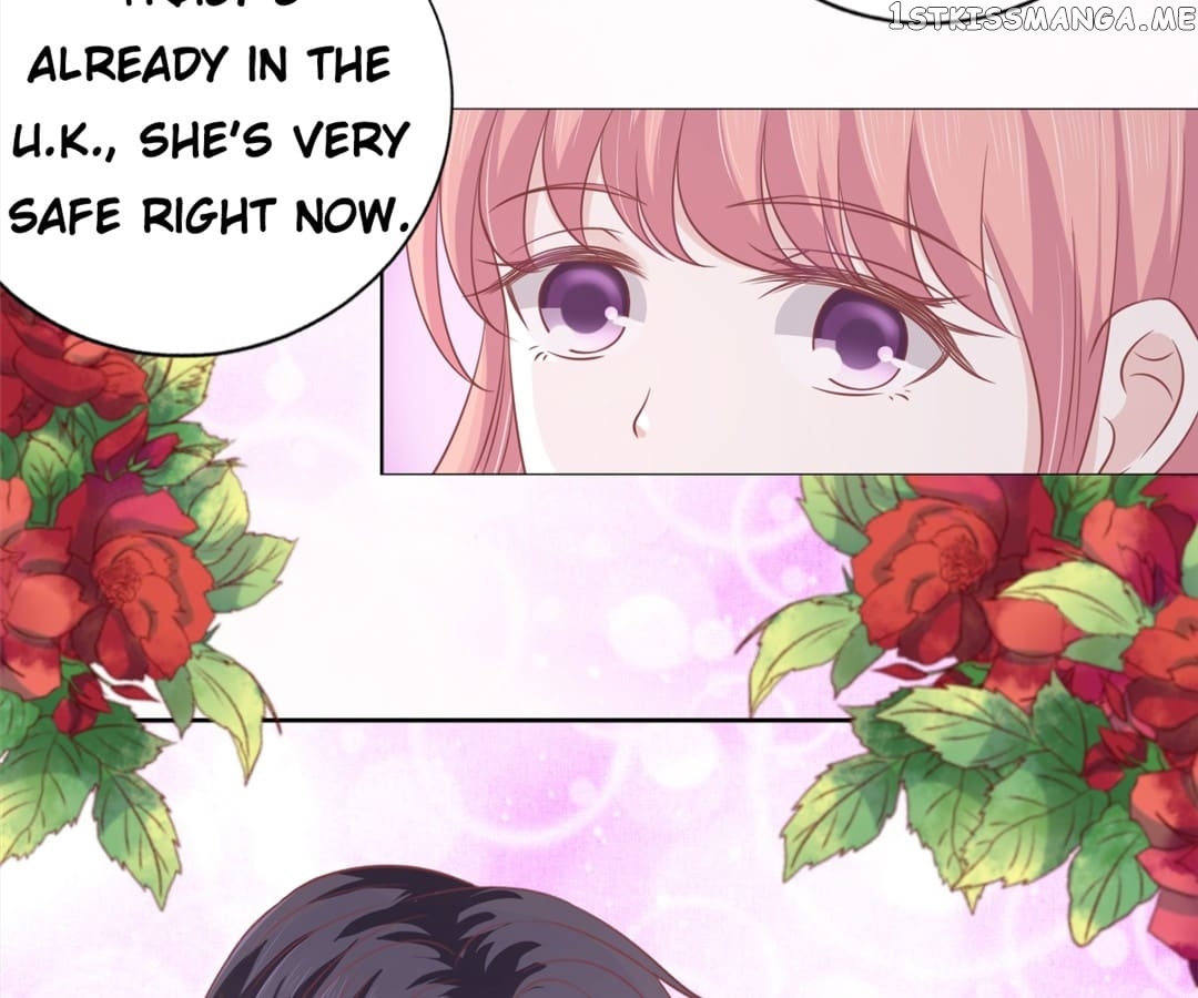 Peachy Lover ( My Little Peachy Girl ) chapter 171 - page 13