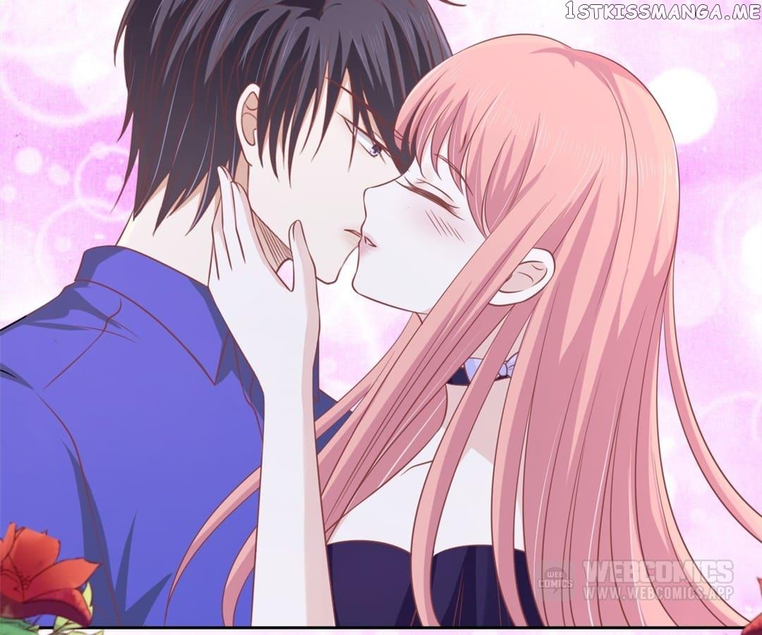 Peachy Lover ( My Little Peachy Girl ) chapter 171 - page 14