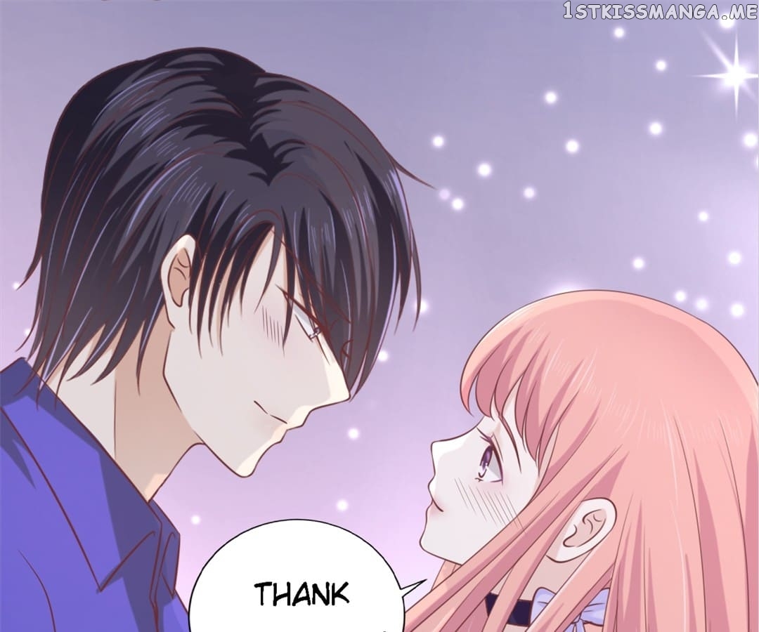 Peachy Lover ( My Little Peachy Girl ) chapter 171 - page 16
