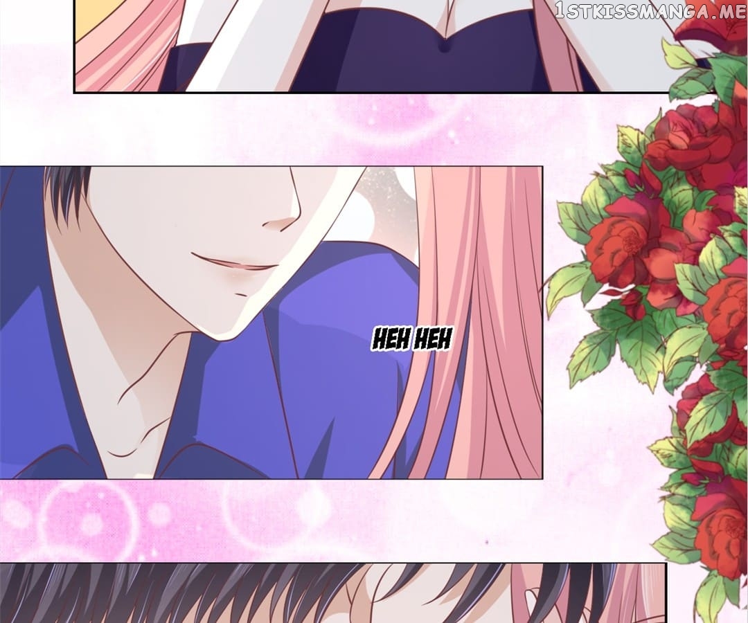 Peachy Lover ( My Little Peachy Girl ) chapter 171 - page 20