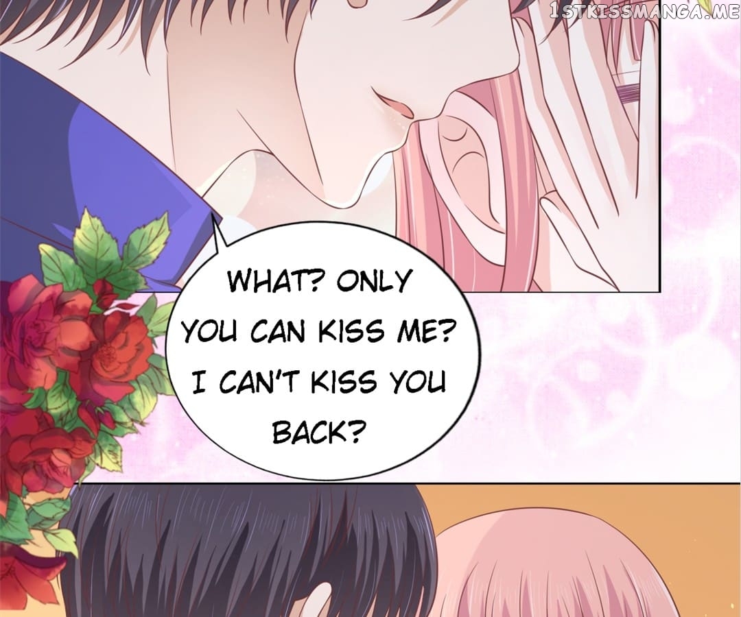 Peachy Lover ( My Little Peachy Girl ) chapter 171 - page 21