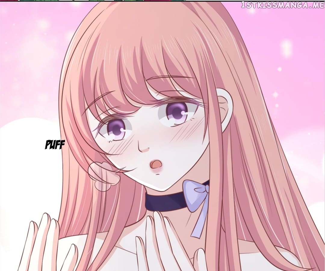 Peachy Lover ( My Little Peachy Girl ) chapter 171 - page 23