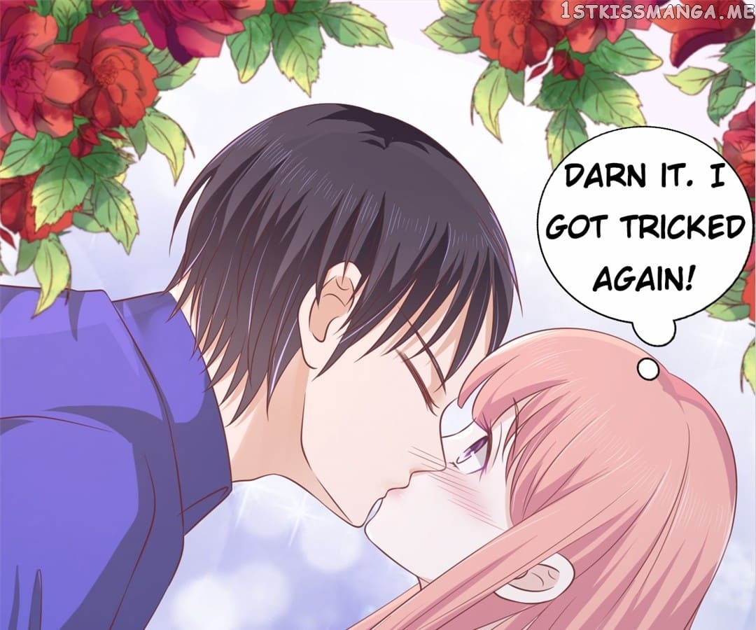 Peachy Lover ( My Little Peachy Girl ) chapter 171 - page 25