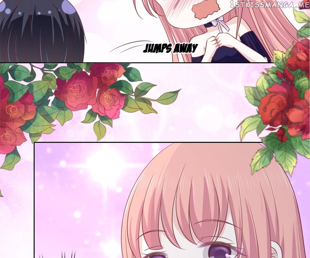Peachy Lover ( My Little Peachy Girl ) chapter 171 - page 28