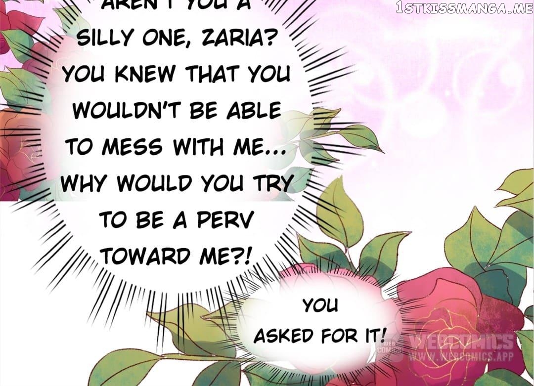 Peachy Lover ( My Little Peachy Girl ) chapter 171 - page 30
