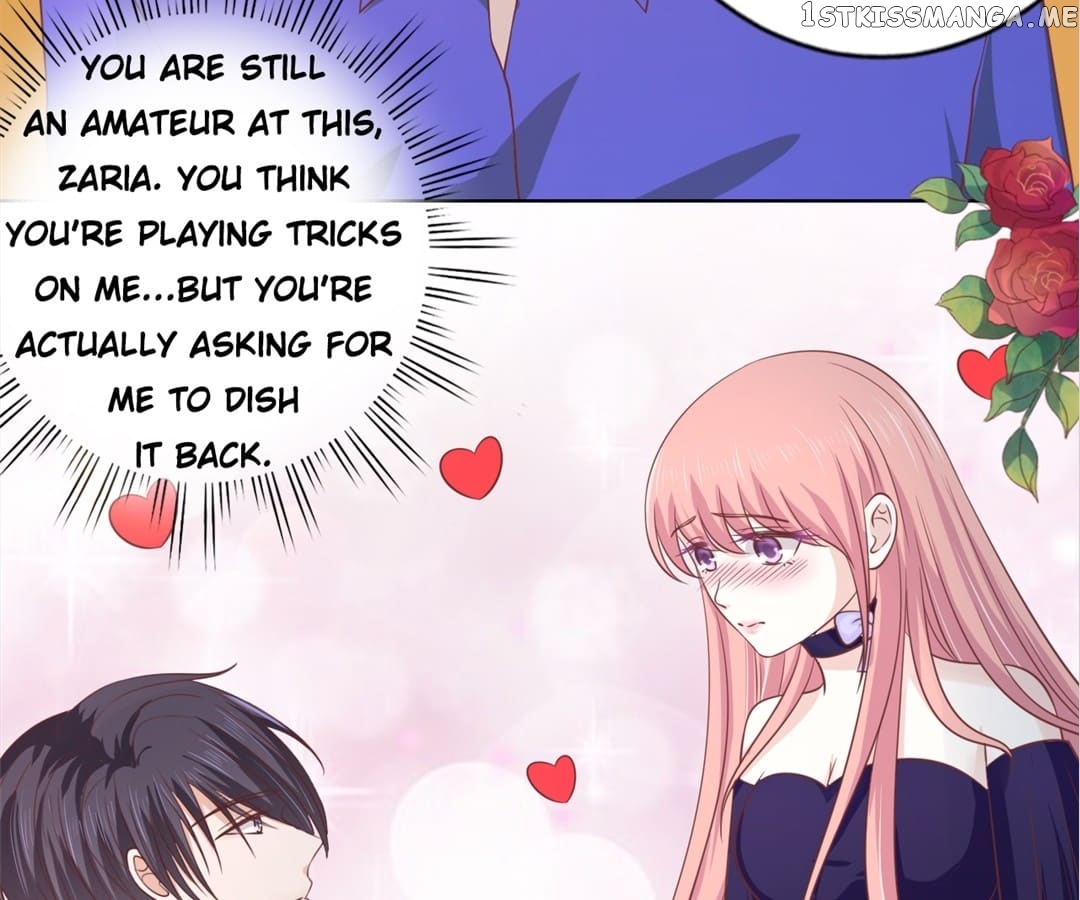 Peachy Lover ( My Little Peachy Girl ) chapter 171 - page 32