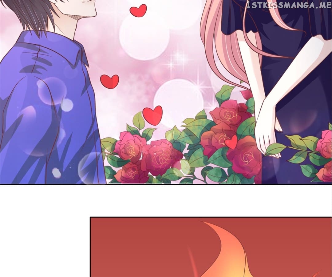 Peachy Lover ( My Little Peachy Girl ) chapter 171 - page 33