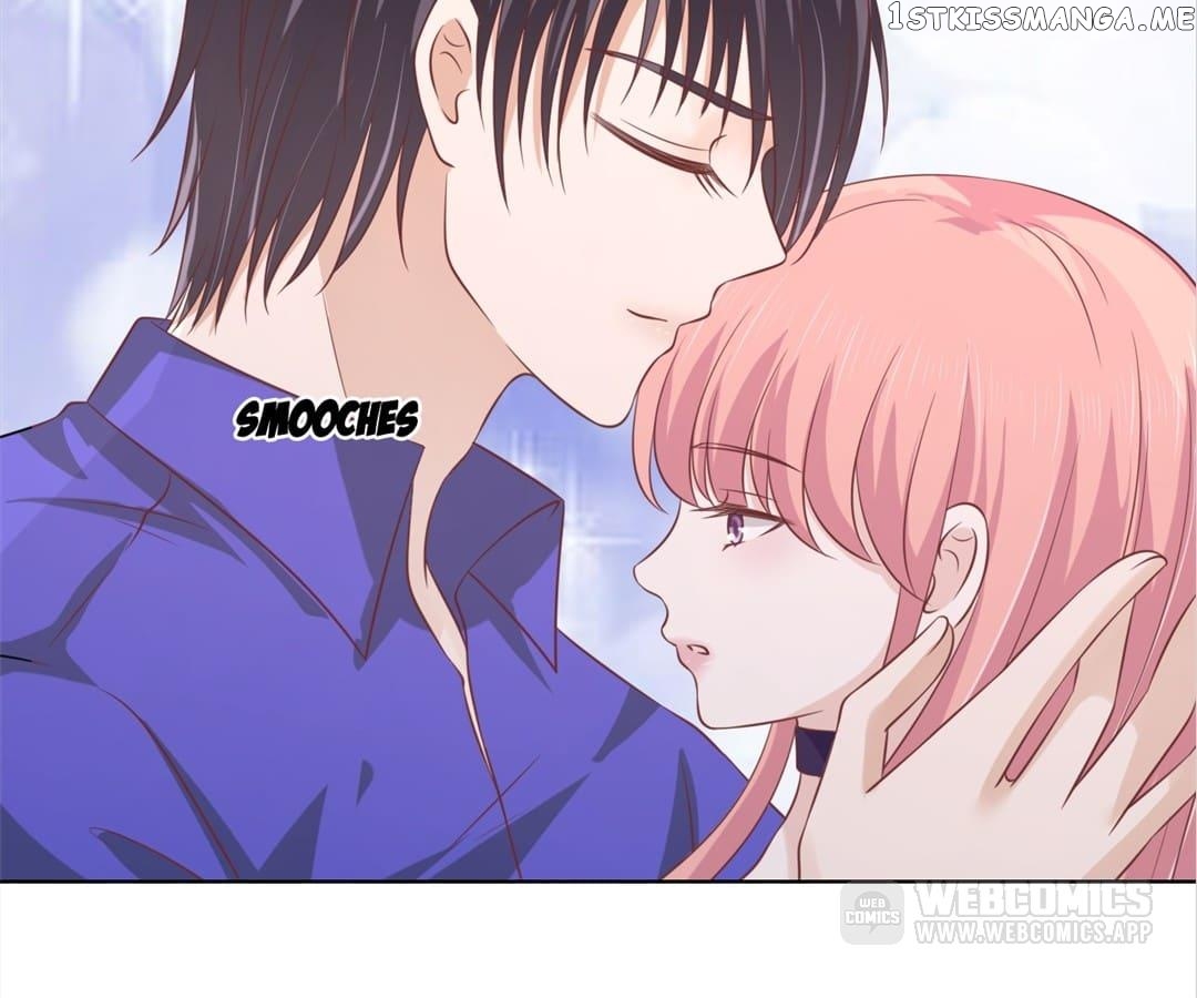 Peachy Lover ( My Little Peachy Girl ) chapter 171 - page 6