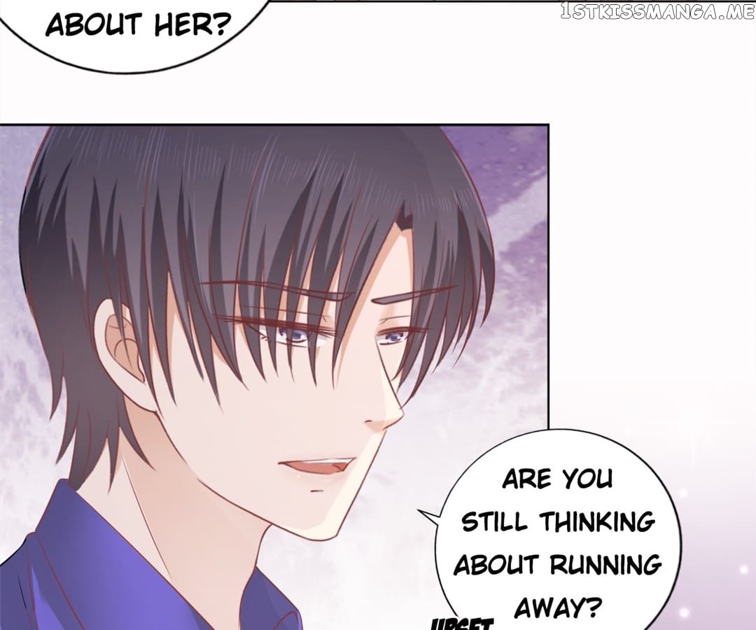Peachy Lover ( My Little Peachy Girl ) chapter 171 - page 9