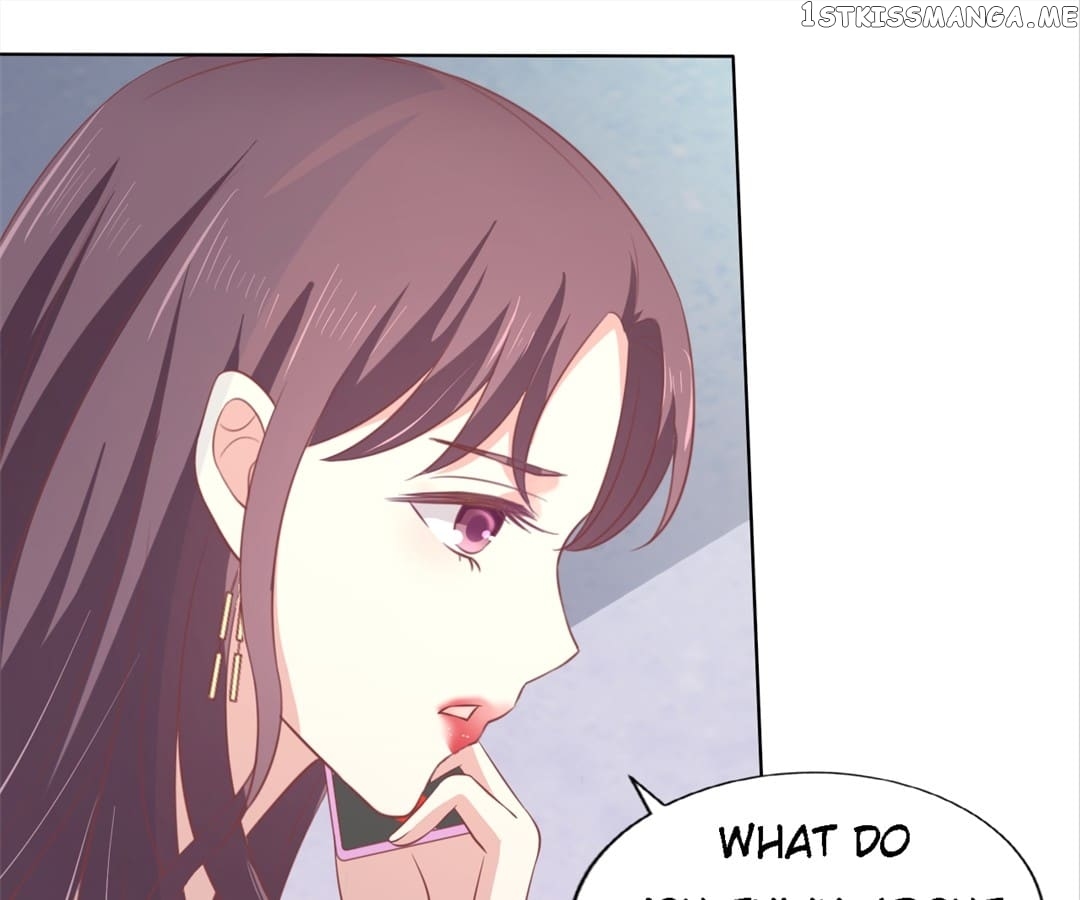 Peachy Lover ( My Little Peachy Girl ) chapter 170 - page 1