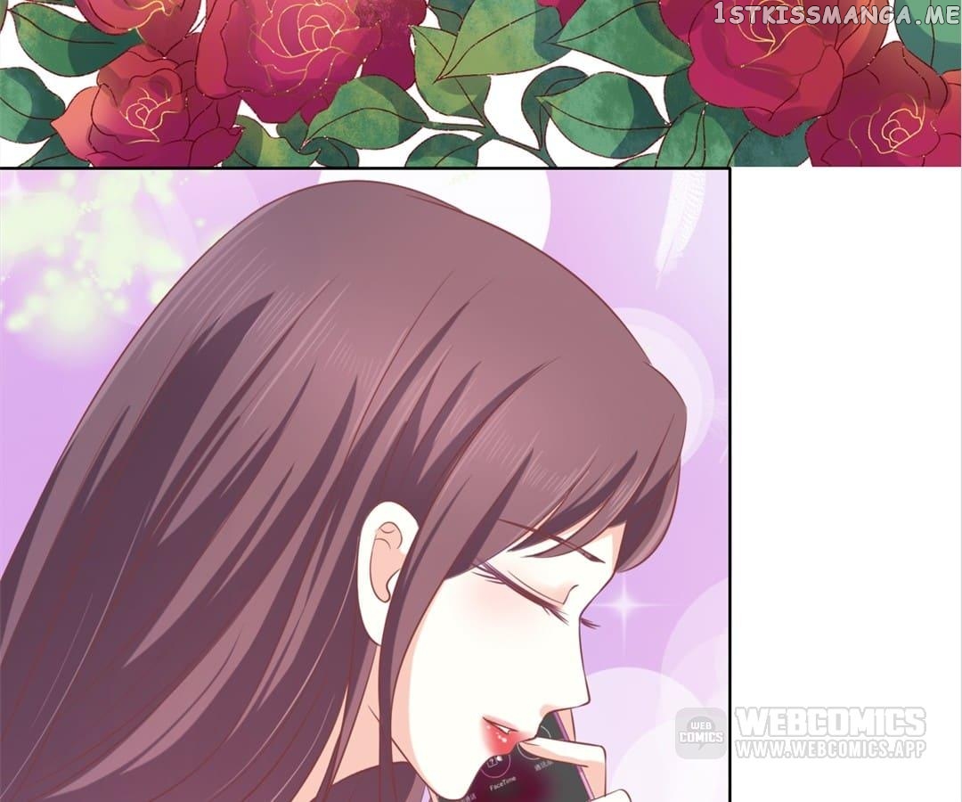 Peachy Lover ( My Little Peachy Girl ) chapter 170 - page 10